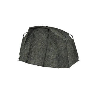 Trakker Tempest RS 100 Camo – 1 man - bivvy