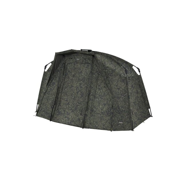 Trakker Tempest RS 100 Camo – 1 man - bivvy