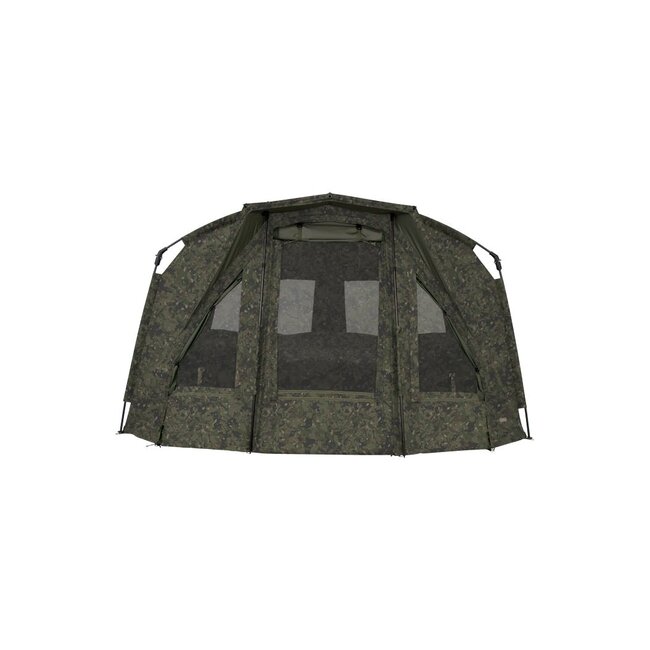 Trakker Tempest RS 100 Camo – 1 man - bivvy