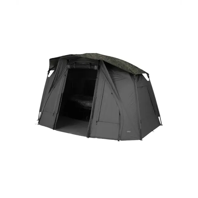 Trakker Tempest RS 100 Skull Cap Camo