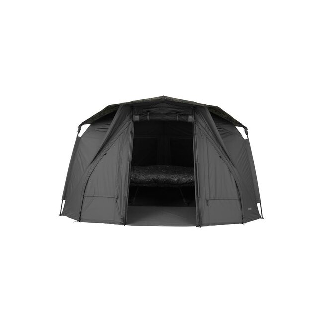 Trakker Tempest RS 100 Skull Cap Camo