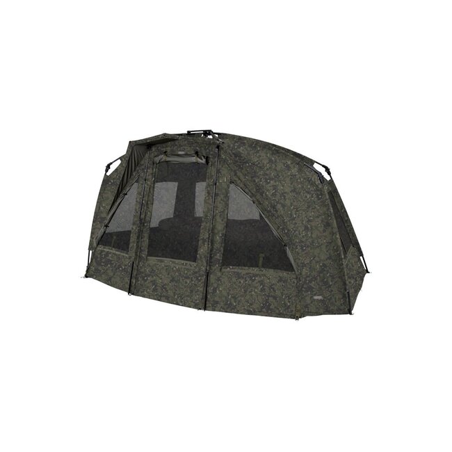 Trakker Tempest RS 150 Camo –Bivvy - 1 man