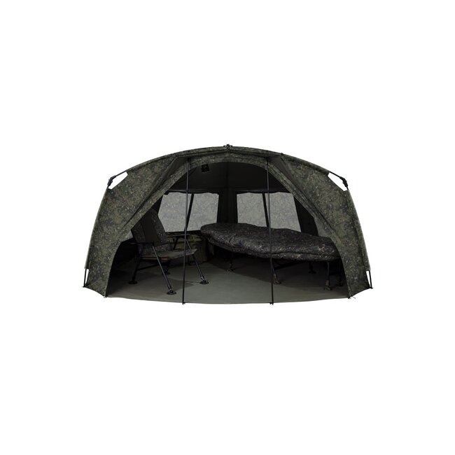Trakker Tempest RS 150 Camo –Bivvy - 1 man