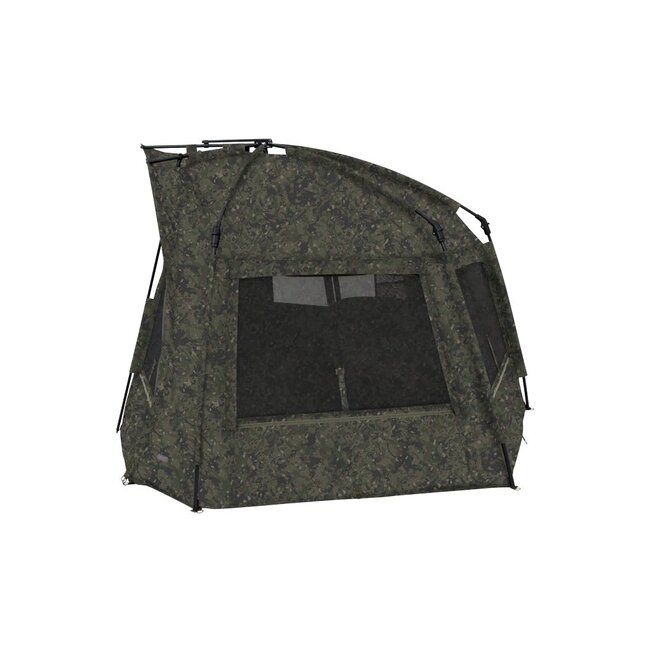 Trakker Tempest RS 150 Camo –Bivvy - 1 man