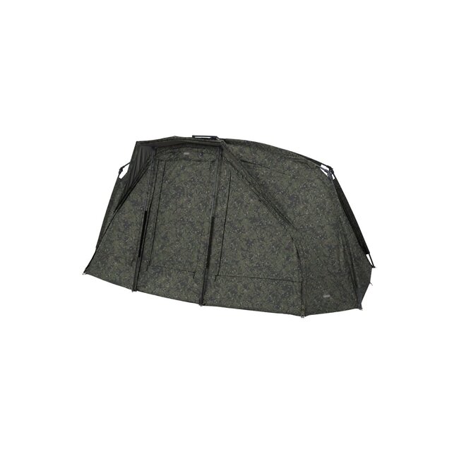 Trakker Tempest RS 200 Camo – 2 man - bivvy