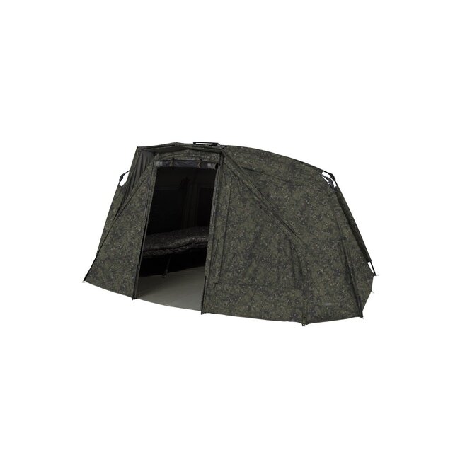 Trakker Tempest RS 200 Camo – 2 man - bivvy
