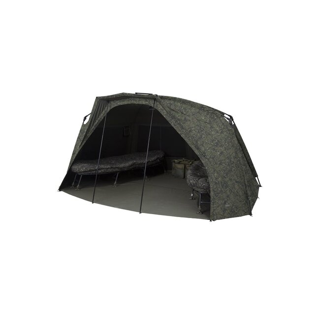 Trakker Tempest RS 200 Camo – 2 man - bivvy