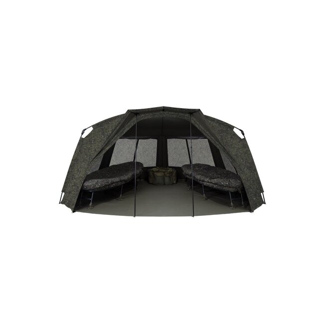 Trakker Tempest RS 200 Camo – 2 man - bivvy