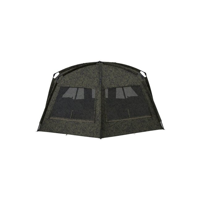 Trakker Tempest RS 200 Camo – 2 man - bivvy