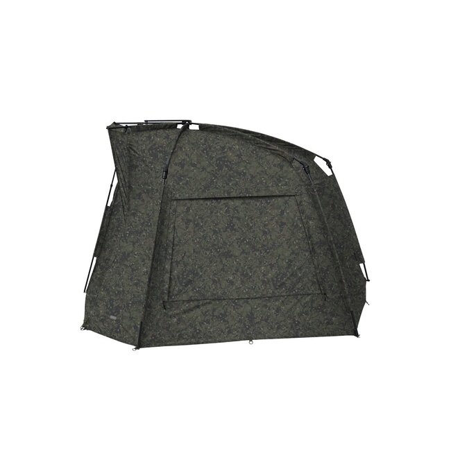 Trakker Tempest RS 200 Camo – 2 man - bivvy
