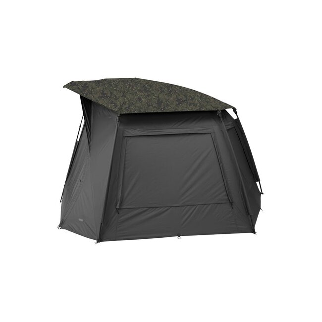 Trakker Tempest RS 200 Skull Cap Camo – Verbeterde bescherming en isolatie voor je Tempest shelter