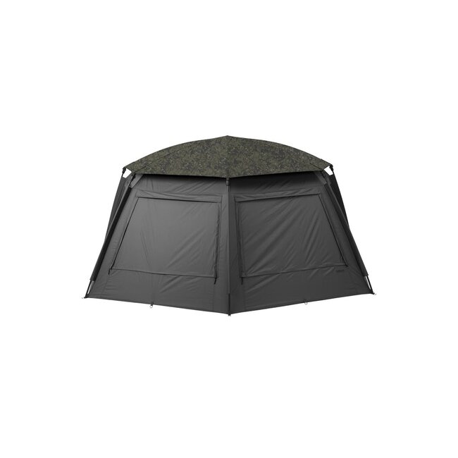 Trakker Tempest RS 200 Skull Cap Camo – Verbeterde bescherming en isolatie voor je Tempest shelter