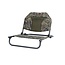 Trakker RLX Bed Seat – Comfortabele Stoel voor op Bedchair met Trakker Camo Design
