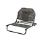 Trakker RLX Bed Seat – Comfortabele Stoel voor op Bedchair met Trakker Camo Design