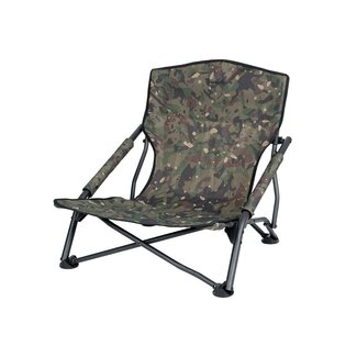 Trakker RLX Scout Chair – Lichtgewicht Stoel – Compact – Camo Design