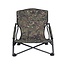 Trakker RLX Scout Chair – Superlichte en Comfortabele Stoel voor Mobiele Vissers met Camo Design