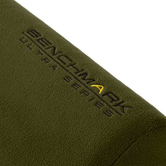 Avid Carp Benchmark Ultra Memory Foam Pillow - B49 x H30 x D10.5