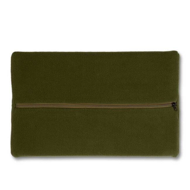 Avid Carp Benchmark Ultra Memory Foam Pillow - B49 x H30 x D10.5