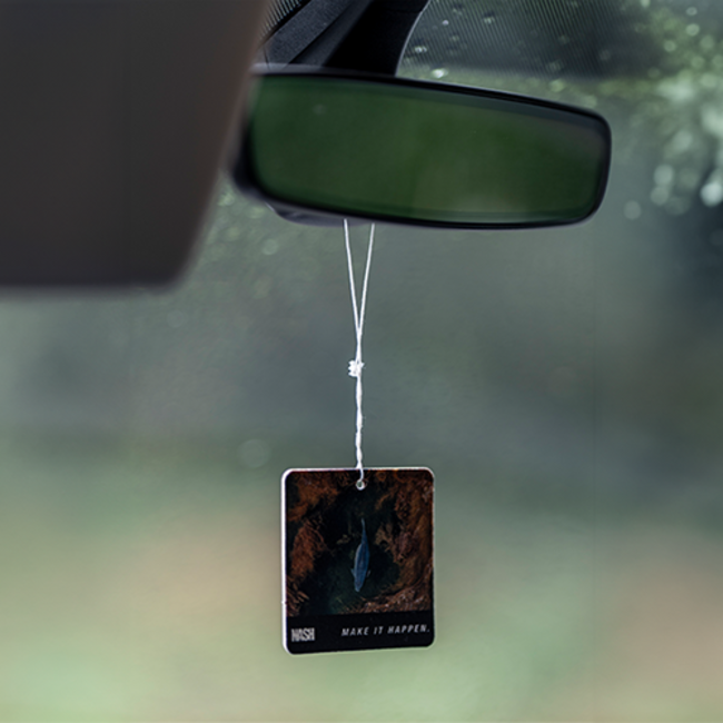 Nash Make it Happen Car Air Freshener
