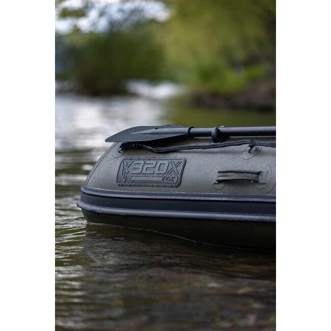 FOX FOX 320X Inflatable Boat - Rubberboot