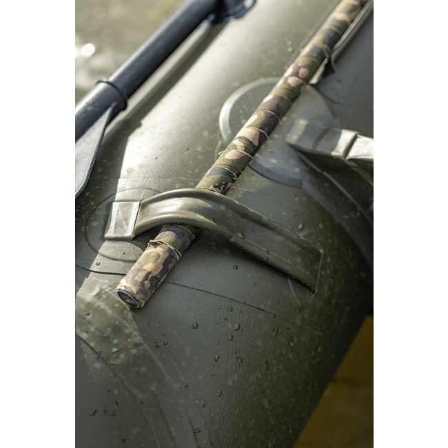 FOX FOX 320X Inflatable Boat - Rubberboot