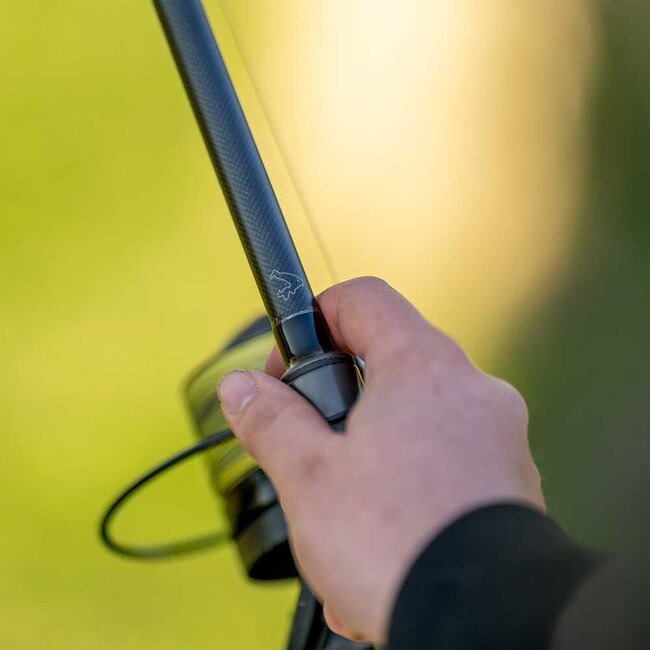 Avid Carp Elevate Spod/Marker Rod