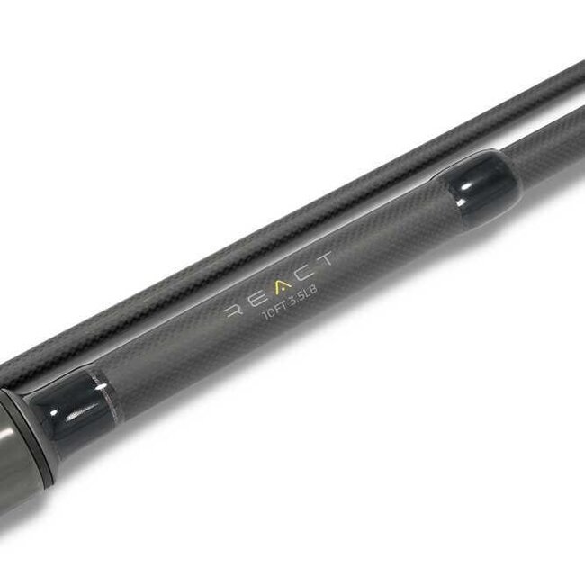 Avid Carp React 10ft - karperhengel