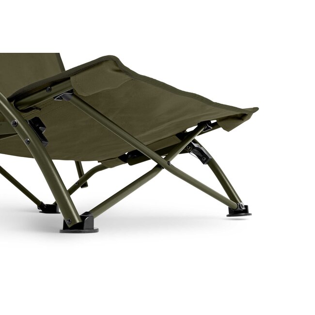 Avid Carp Revolve Low  Chair - Visstoel