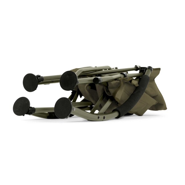 Avid Carp Revolve Low  Chair - Visstoel