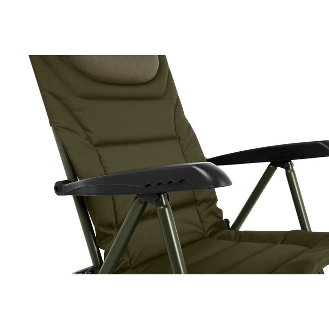 Avid Carp Revolve Armchair - Visstoel