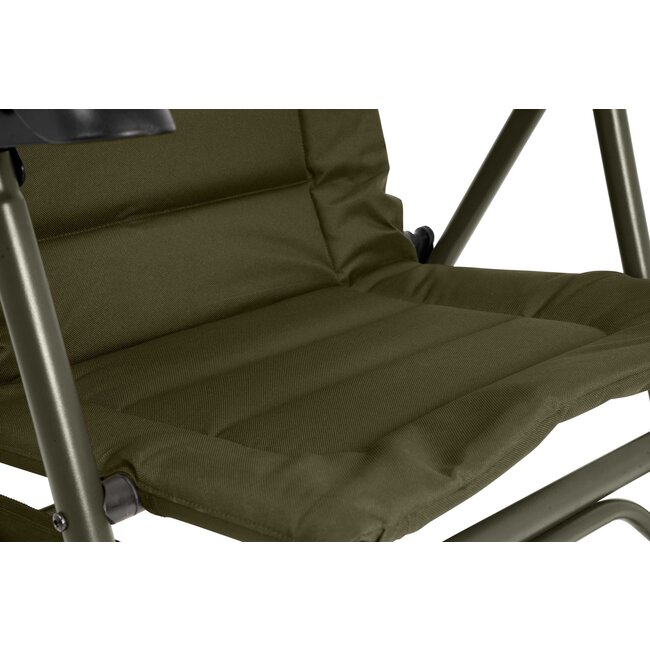 Avid Carp Revolve Armchair - Visstoel