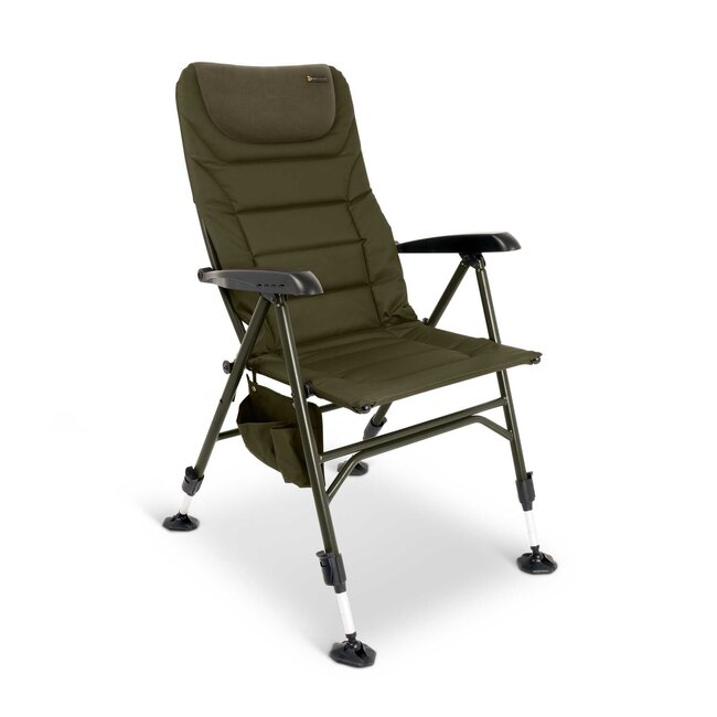 Avid Carp Revolve X Armchair - Visstoel