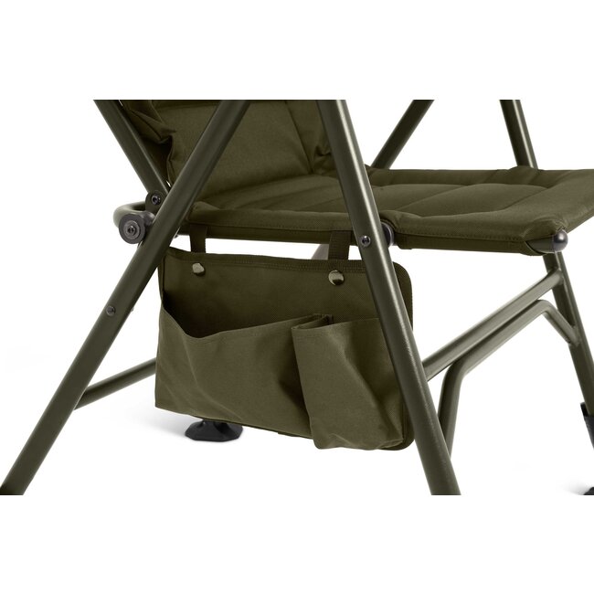 Avid Carp Revolve X Armchair - Visstoel