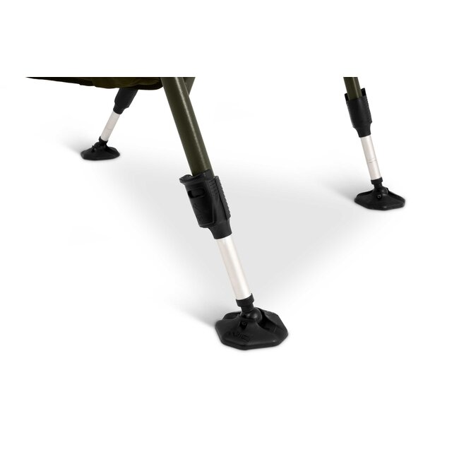 Avid Carp Revolve X Armchair - Visstoel