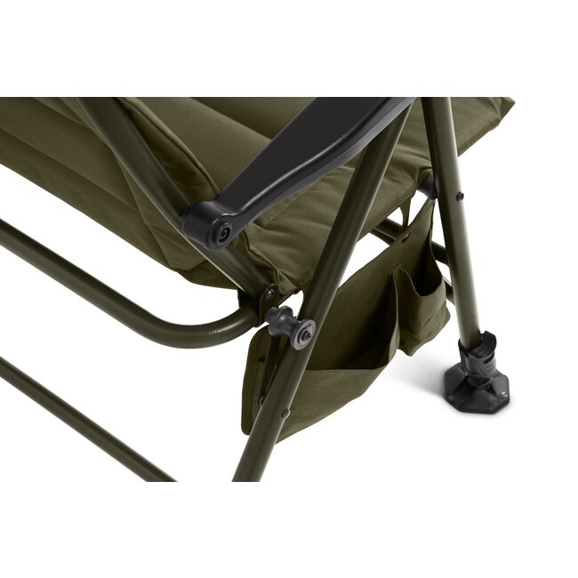 Avid Carp Revolve X Armchair - Visstoel