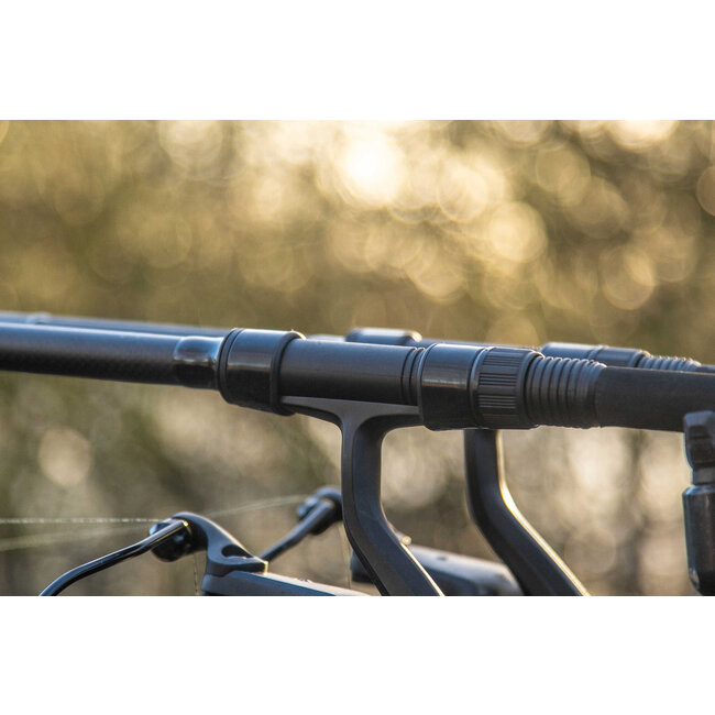 Avid Carp Revolve - 12ft - 3.00lb - 3-delige karperhengel