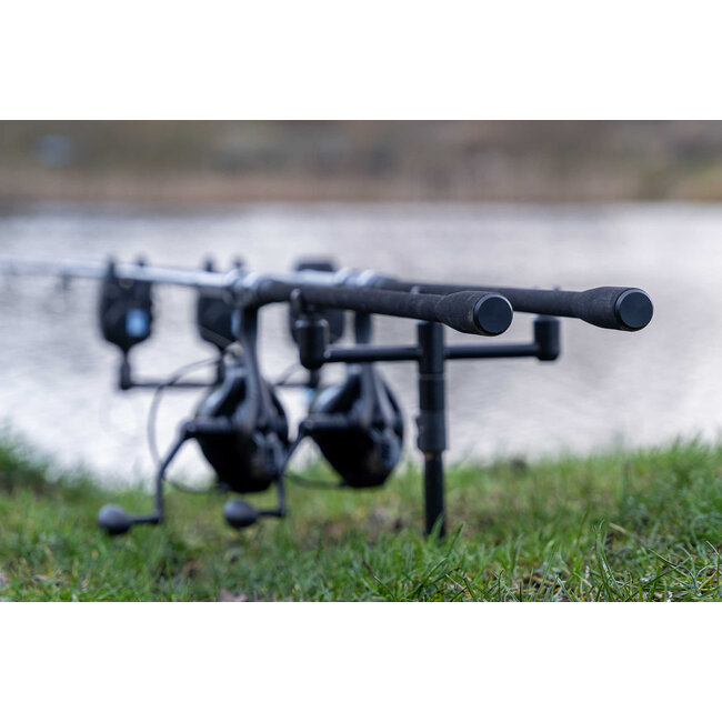 Avid Carp Revolve R Rods - 10ft - Semi-telescopisch - Karperhengel