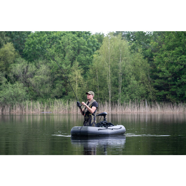 Avid Carp Revolve R Rods - 10ft - Semi-telescopisch - Karperhengel