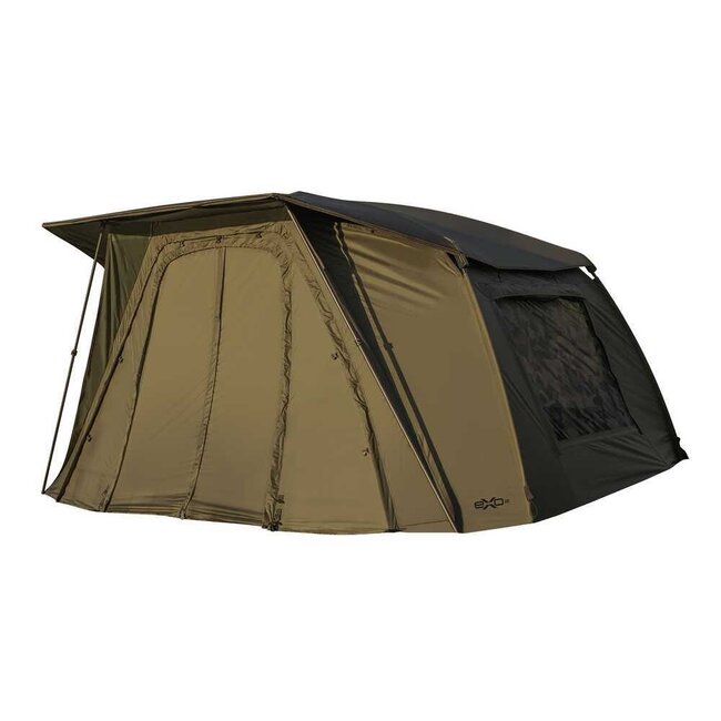 Avid Carp  Exo - Bivvy System - 2 Man - Karper Shelter