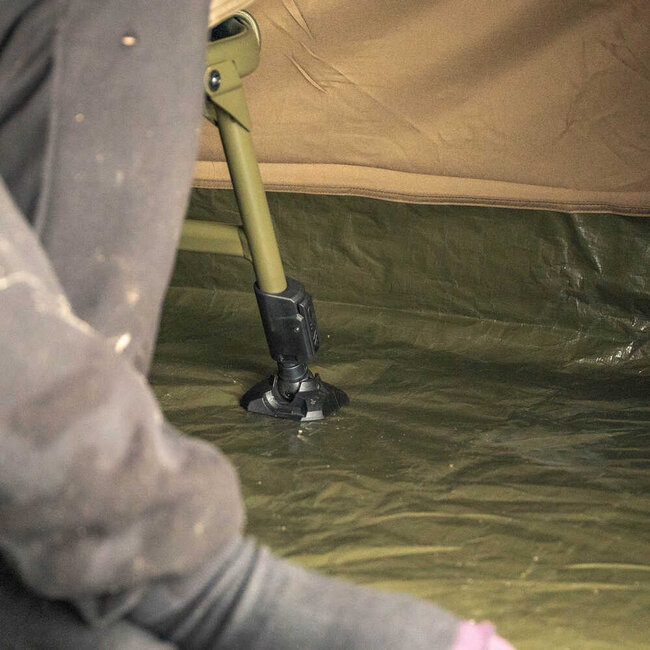 Avid Carp Exo 2 Man Inner Dome