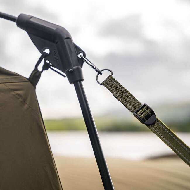 Avid Carp Screen House XT - gazebo