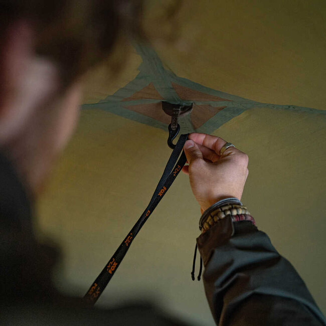 Avid Carp Screen House XT Compact - Gazebo