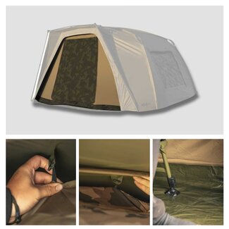 Avid Carp Exo 2 Man Inner Dome