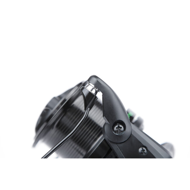 Sonik HeroX FRS Karpermolen 8.000 - Vrijloop