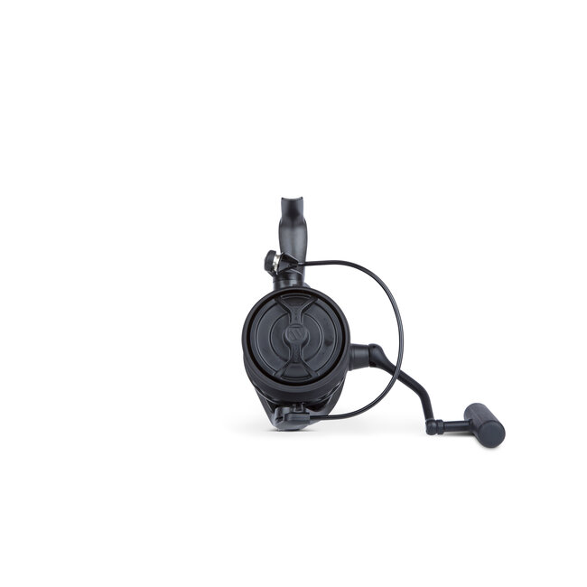 Sonik Xtractor + Carbon Karper Molen - Mini big pit