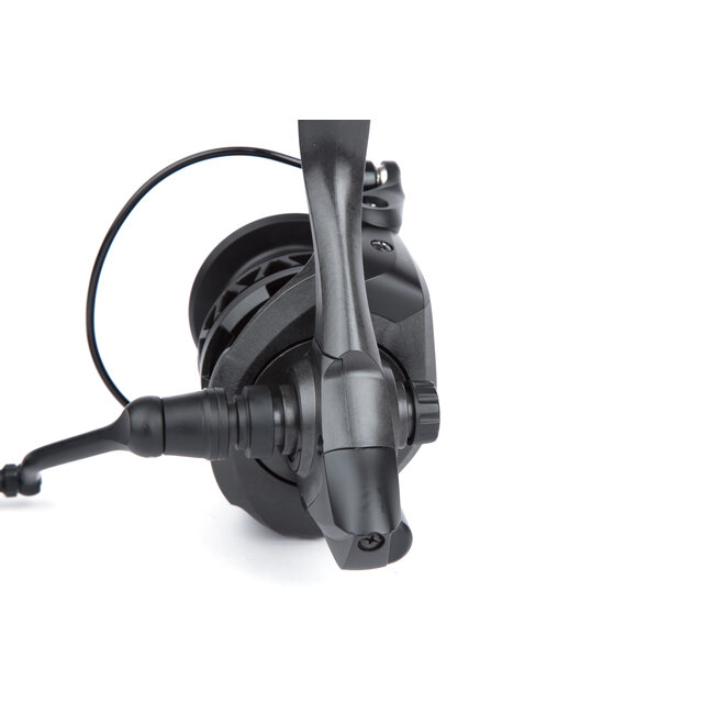 Sonik Xtractor + Carbon Karper Molen - Mini big pit