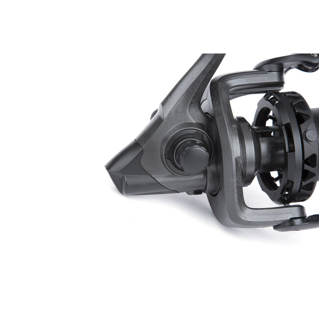 Sonik Xtractor + Carbon Karper Molen - Mini big pit