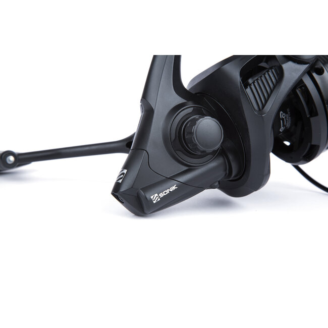 Sonik Xtractor + KarperMolen - Mini Big pit