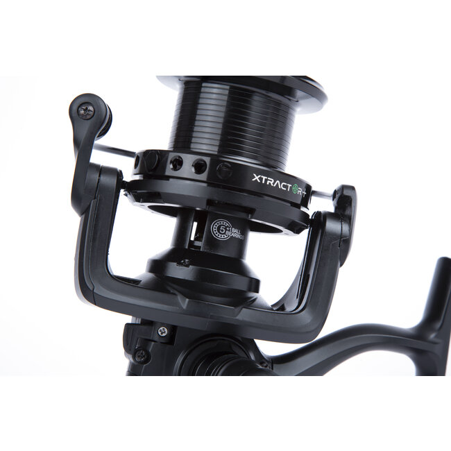 Sonik Xtractor + KarperMolen - Mini Big pit