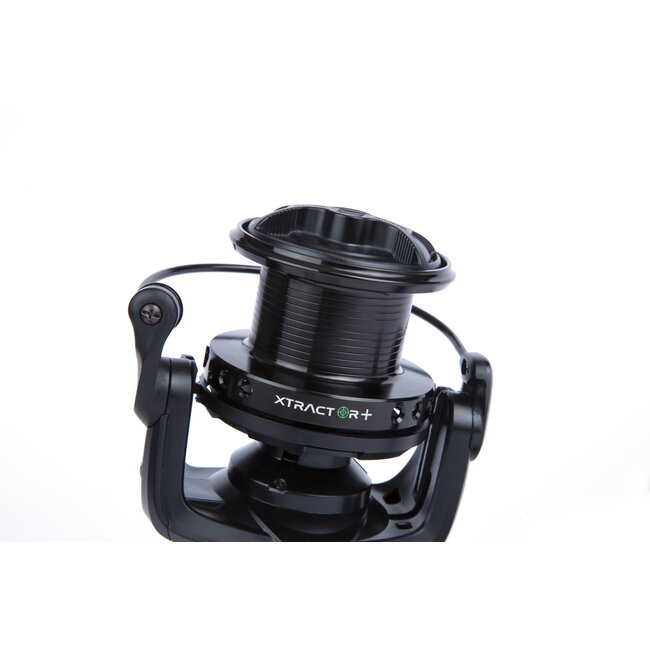 Sonik Xtractor + KarperMolen - Mini Big pit